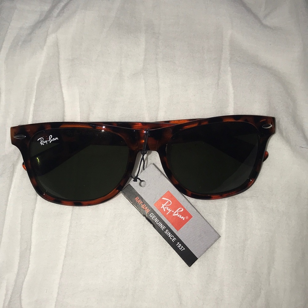 Ray Ban Sunglasses